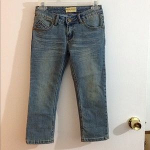 MX Jeans women's denim size 26